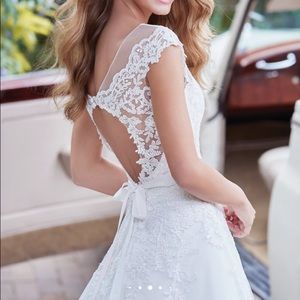 Brand New wedding dress